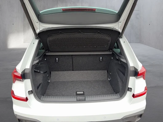 Bild eines Škoda Kamiq Monte Carlo TSI DSG