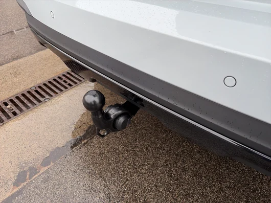 Bild eines Škoda Kamiq Monte Carlo TSI DSG