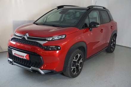 Citroën C3 Aircross PureTech130 S&S EAT6 Shine