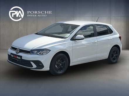 VW Polo 4Me TSI