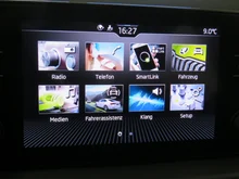 Thumbnail-Foto von Fahrzeug