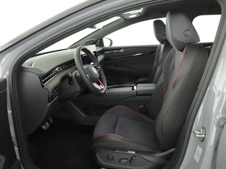 VW ID.7 Tourer GTX 4MOTION 250 kW Business