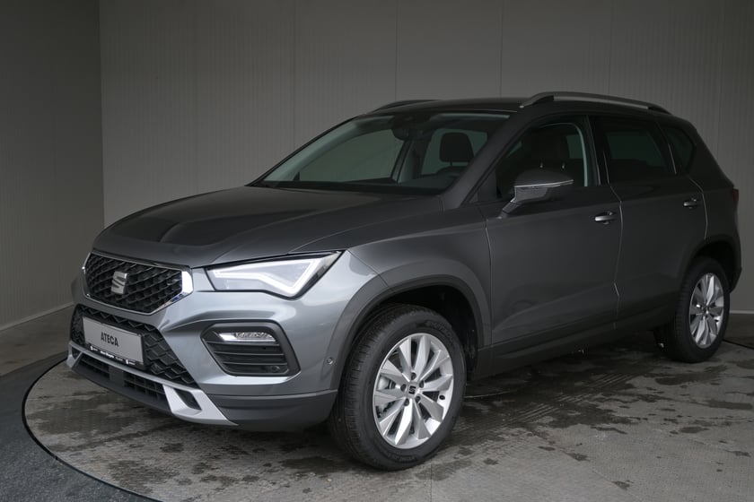 SEAT Ateca Style 1.0 TSI