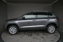 Thumbnail-Foto von Fahrzeug