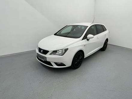 SEAT Ibiza Kombi Chili & Style TSI