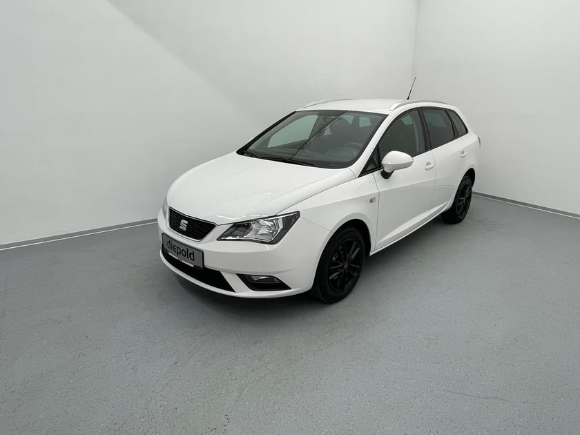 SEAT Ibiza Kombi Chili & Style TSI