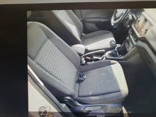 VW T-Cross Life TSI DSG in Ascotgrau