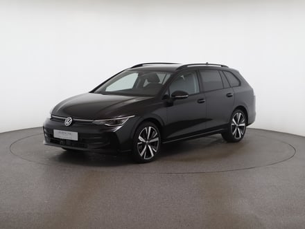VW Golf Variant Business TDI DSG