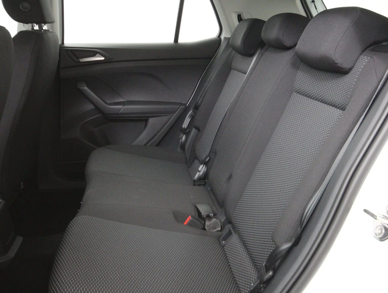 Bild eines T-Cross 4Me TSI