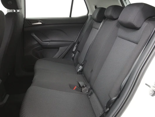 Bild eines T-Cross 4Me TSI