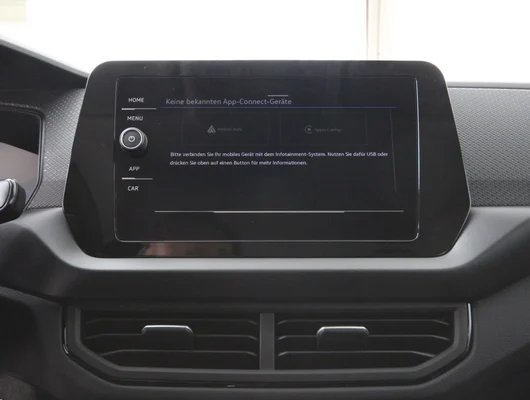 Bild eines T-Cross 4Me TSI