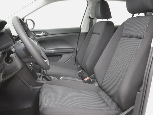 Bild eines T-Cross 4Me TSI