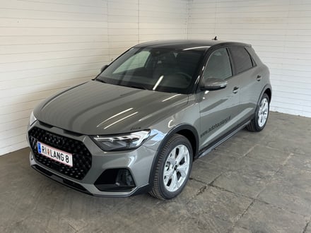 Audi A1 allstreet 30 TFSI intense