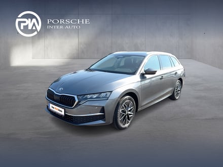 Škoda Octavia Combi Selection TDI DSG