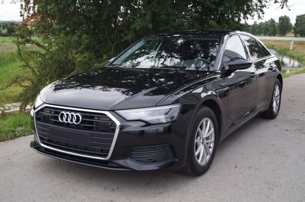 Audi A6 Limousine 40 TDI