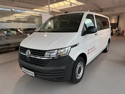 VW Transporter Kombi LR TDI
