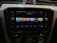 Thumbnail-Foto von Fahrzeug