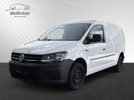 VW Caddy Maxi Kastenwagen TDI 4MOTION