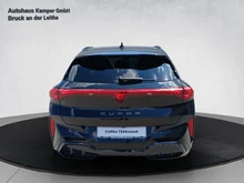 CUPRA Terramar TRIBE e-HYBRID 204 PS DSG in Nacht-Schwarz Metallic