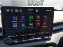 CUPRA Terramar TRIBE e-HYBRID 204 PS DSG in Nacht-Schwarz Metallic