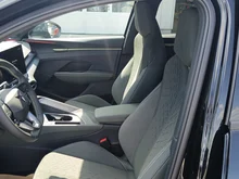 CUPRA Terramar TRIBE e-HYBRID 204 PS DSG in Nacht-Schwarz Metallic