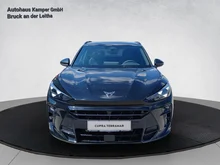 CUPRA Terramar TRIBE e-HYBRID 204 PS DSG in Nacht-Schwarz Metallic