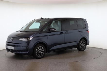 VW Multivan Business eHybrid 180 kW 4MOTION