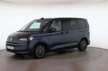VW Multivan Business eHybrid 180 kW 4MOTION in Starlightblue Metallic