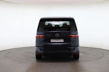 VW Multivan Business eHybrid 180 kW 4MOTION in Starlightblue Metallic