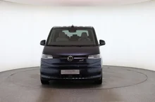 VW Multivan Business eHybrid 180 kW 4MOTION in Starlightblue Metallic