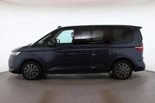 VW Multivan Business eHybrid 180 kW 4MOTION in Starlightblue Metallic