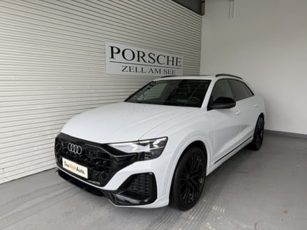 Audi Q8 50 TDI quattro
