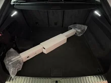 Audi Q8 50 TDI quattro in Gletscherweiß Metallic