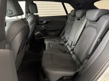 Audi Q8 50 TDI quattro in Gletscherweiß Metallic