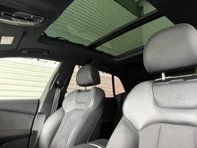 Audi Q8 50 TDI quattro in Gletscherweiß Metallic