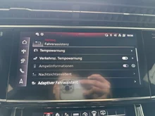 Audi Q8 50 TDI quattro in Gletscherweiß Metallic