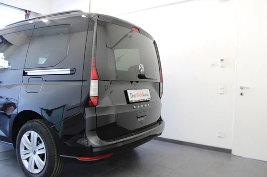 Bild eines Caddy Family TSI