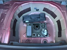 VW Polo 4Me TSI in Kings Red Metallic
