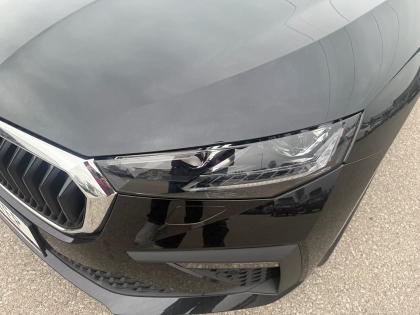 Škoda Scala Selection TSI DSG
