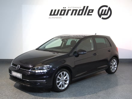 VW Golf Rabbit TSI