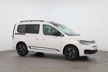 Thumbnail-Foto von Fahrzeug