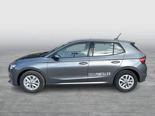 Bild eines Fabia Selection TSI