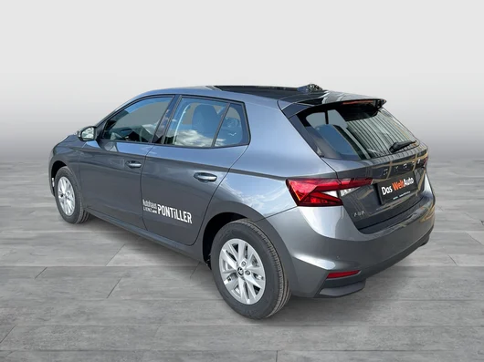 Bild eines Fabia Selection TSI