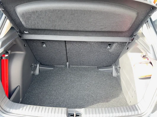 Bild eines Fabia Selection TSI