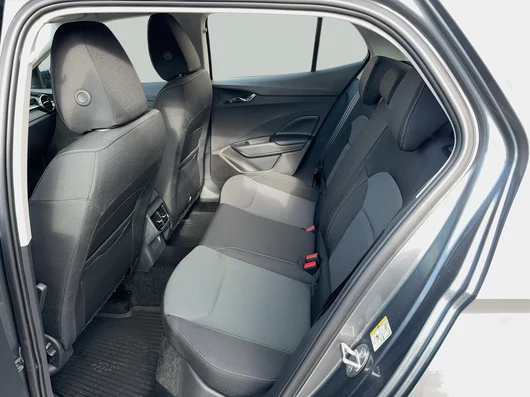 Bild eines Fabia Selection TSI