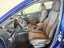 Subaru XV 1.6i CVT Style Xtra Allrad Aut. in blau