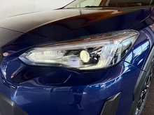 Subaru XV 1.6i CVT Style Xtra Allrad Aut. in blau