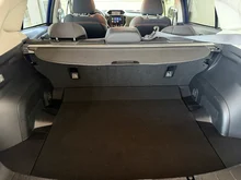 Subaru XV 1.6i CVT Style Xtra Allrad Aut. in blau
