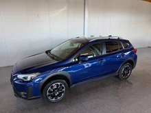 Subaru XV 1.6i CVT Style Xtra Allrad Aut. in blau