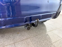 Subaru XV 1.6i CVT Style Xtra Allrad Aut. in blau